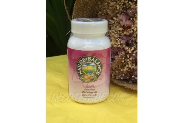 Биотин для красоты и здоровья от Nature Balance, Biotin Capsule, 60 капсул