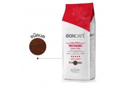 Молотый кофе BONCAFE Morning 250 гр