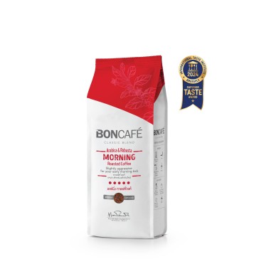 Молотый кофе BONCAFE Morning 250 гр