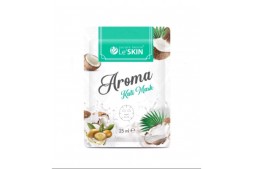 Тканевая маска для лица Кокос Le&amp;#039;Skin Coconut 25 мл