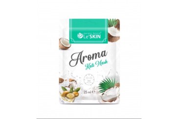 Тканевая маска для лица Кокос Le&amp;#039;Skin Coconut 25 мл