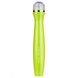 Сыворотка-роллер для области вокруг глаз с коллагеном и алоэ вера от Baby Bright, Eye roller Aloe Vera & Fresh Collagen, 15 мл