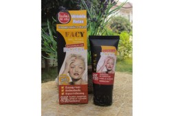 Антивозрастной крем с олигопептидами и экстрактами трав для лица от Facy, Anti-Wrinkle Treatment, 50 гр