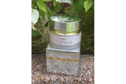 Ночной восстанавливающий крем Mistine Caviar Night Repair Treatment 30 g.