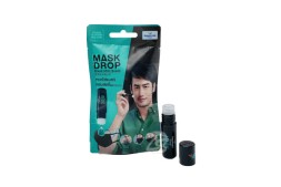 Капли для маски с ароматом черная мята 3 мл от Peppermint