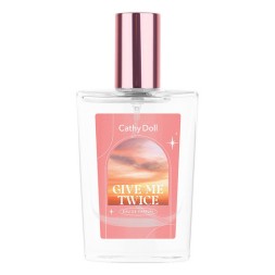 Парфюмированная вода Cathy Doll &amp;quot;Дай мне дважды&amp;quot; Give Me Twice 30 мл