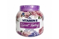 Парфюмированный лосьон для тела Aron Secret Fantasy 200 мл