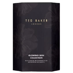 Коллекция для сияния кожи Ted Baker London Glowing Skin Collection