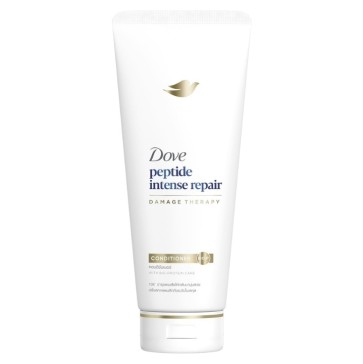 Кондиционер с пептидами для интенсивного восстановления Dove 60 мл за 1 бат 