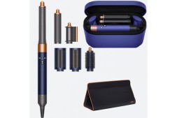 Стайлер Dyson Airwrap с насадками для средней длины волос с сумкой для путешествий Dyson Airwrap multi-styler Complete Long with travel bag