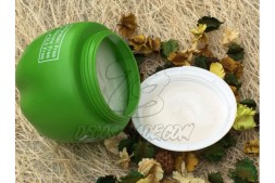 Лечебная маска для волос с Кокосовым маслом от Caring, Hair Treatment Virgin Coconut Oil, 230 гр