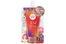 Парфюмированный лосьон для тела Cathy Doll "Красное правило" Red Rule 40ml