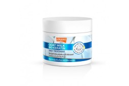 Маска для волос Lolane с Козьим Молоком Bio Keratin 250 мл