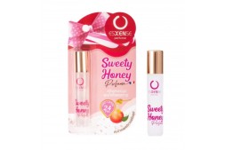 Духи женские с феромонами «Сладкий Мёд» Esxense (Sweety Honey perfume) 3 мл