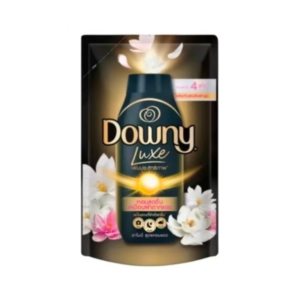 Кондиционер для белья от Downy Luxe Harmony 470 мл