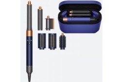Стайлер Dyson Airwrap с насадками для средней длины волос Dyson Airwrap multi-styler Complete Long
