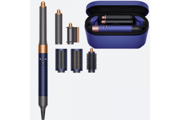 Стайлер Dyson Airwrap с насадками для средней длины волос Dyson Airwrap multi-styler Complete Long