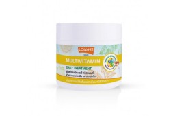 Маска для волос Lolane с Мультивитаминами 250 мл
