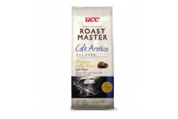 Кофе в Зёрнах UCC Roast Master Cafe Arabica 250 гр