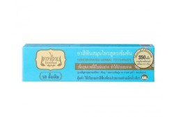 Натуральная концентрированная зубная паста &amp;quot;Оригинальная&amp;quot; от Tepthai, Concentrated Herbal toothpaste (Original), 70 гр