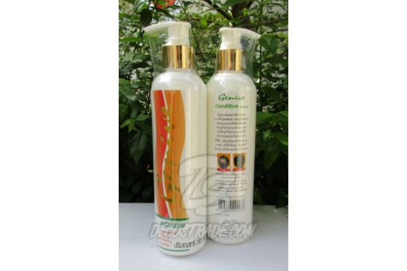 Кондиционер для восстановления волосяного покрова от Genive, Conditioner for reduce, 265 мл