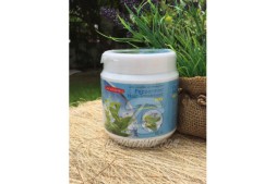 Питательная маска для волос с перечной мятой от Carebeau, Peppermint Hair Treatment WAX, 500 мл