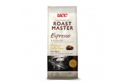 Кофе в Зёрнах UCC Roast Master Espresso 250 гр