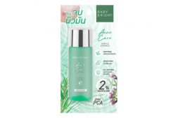 Эссенция от акне Baby Bright Acne Care Gentle Essence 35 мл