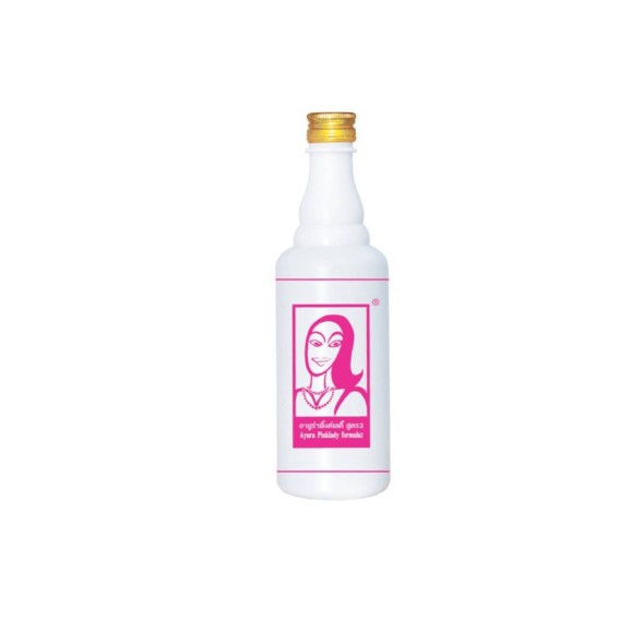 Полезный сок Ayura Pinklady, 500 мл