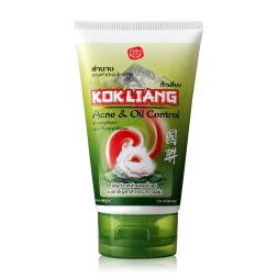 Пенка для умывания против акне и жирного блеска Kokliang 100 гр