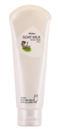Пенка для умывания на козьем молоке от Mistine, Goat Milk Facial Foam, 85 гр
