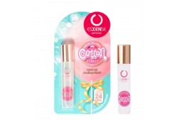 Духи женские с феромонами «Розовый Хлопок» Esxense (Cotton pinkly) 3 мл