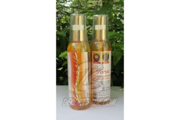 Тоник против выпадения волос от Genive,  Hair Tonic Anti Loose, 120 мл