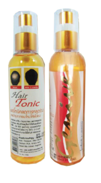 Тоник против выпадения волос от Genive,  Hair Tonic Anti Loose, 120 мл