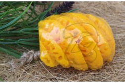 Ароматическое мыло «Ананас»