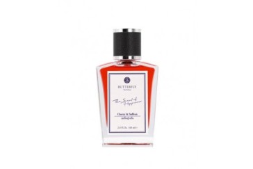 Духи Butterfly perfume &amp;quot;Вишня и Шафран&amp;quot; Cherry and Saffron 60 мл