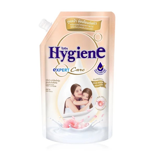 Кондиционер для белья от Hygiene Love Touch 480 мл