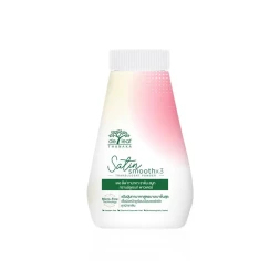 Прозрачная матирующая пудра De Leaf Thanaka Satin Smooth X3, 30 г