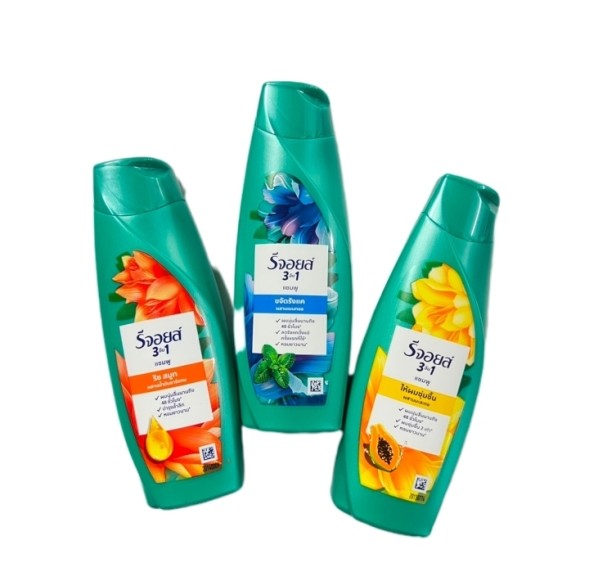 Шампунь Rejoice 70 мл за 1 бат 