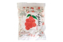 Жевательные молочные конфеты &amp;quot;Личи&amp;quot; My Chewy (100 шт) 360 гр