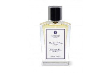 Духи Butterfly perfume &amp;quot;Пещерная лилия и Груша&amp;quot; Cave Lilly and Pear 60 мл