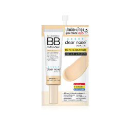 ВВ консилер для маскировки несовершенств на коже Clear Nose BB concealer 4 гр