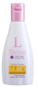 Нежный гель с маточным молочком для интимной гигиены от Mistine, Lady Care Extra Gentle with Royal Jelly Feminine Cleansing, 100 мл
