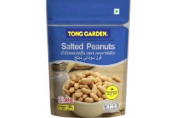 Арахис с солью Tong Garden 160 гр