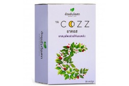 Травяной препарат Ya Cozz для улучшения сна 30 табл.