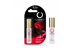 Духи женские с феромонами «Sexy» Esxense 6 мл