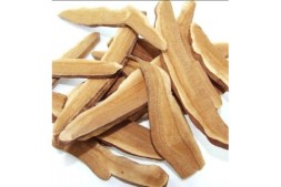 Сушёный гриб линчжи (рейши) кусочками 80 гр