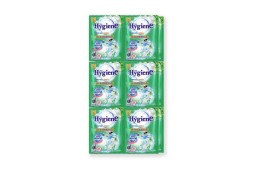 (УПАКОВКА 12 ШТ) Жидкий гель для стирки белья с ароматом магнолииHygiene Expert Wash Concentrated Liquid Spring Magnolia 35ml x 12pcs