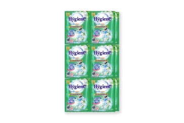 (УПАКОВКА 12 ШТ) Жидкий гель для стирки белья с ароматом магнолииHygiene Expert Wash Concentrated Liquid Spring Magnolia 35ml x 12pcs
