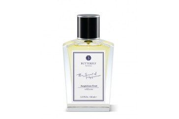 Духи Butterfly perfume Auspicious fruit &amp;quot;Прекрасные фрукты&amp;quot; 60 мл